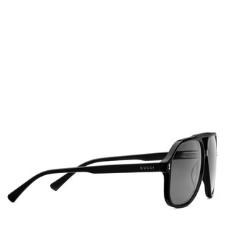Navigator-frame sunglasses