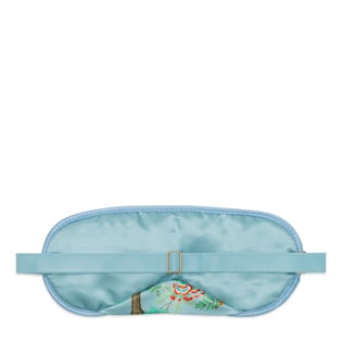 Schlafbrille mit Tian-Print