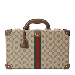 Decorative backgammon set with Web and Double G