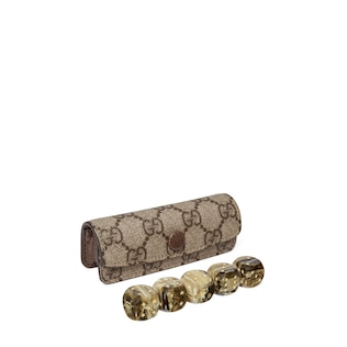 Dice set