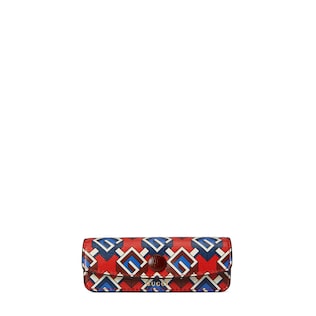 Geometric G dice set
