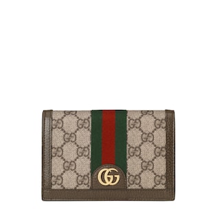 Double playing card set with Double G