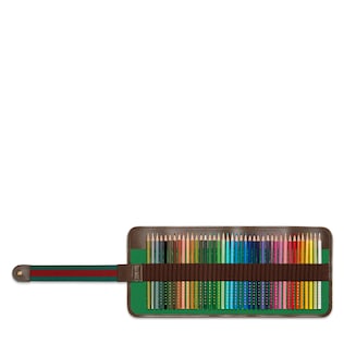 Coloring pencil set with Double G