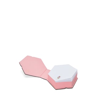 Disney x Gucci Daisy Duck sticky notes