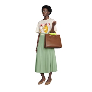 Bananya cotton T-shirt