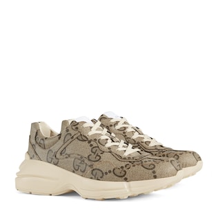 Men's Gucci 100 Rhyton sneaker