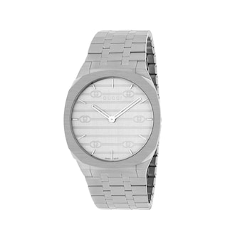 Gucci 25H watch, 38mm