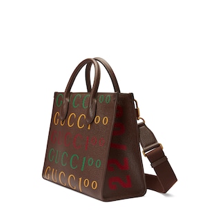 Gucci 100 small tote bag