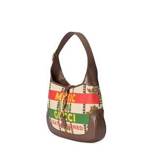 Gucci 100 Jackie 1961小型手袋