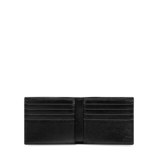Wallet with Interlocking G