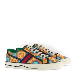Zapatilla Tennis 1977 Gucci 100 para hombre