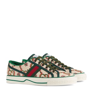 Baskets Gucci Tennis 1977 Gucci 100 pour femme