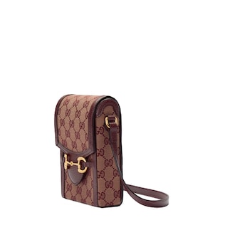 Gucci Horsebit 1955 mini bag
