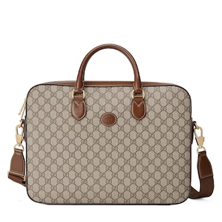 Business case with Interlocking G