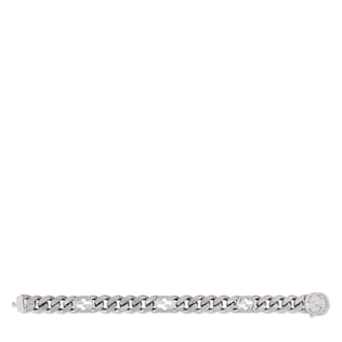 Bracelet with Interlocking G