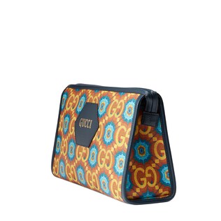 Gucci 100 pouch