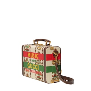 Gucci 100 beauty case