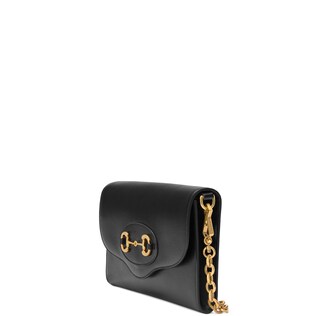 Gucci Horsebit 1955 small bag