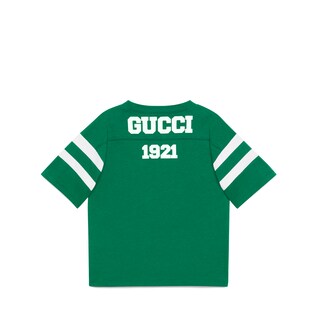 兒童Gucci 100 T恤