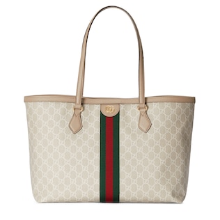 Ophidia large tote bag