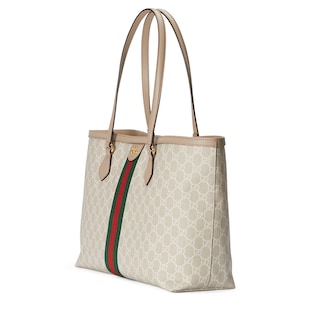 Ophidia large tote bag