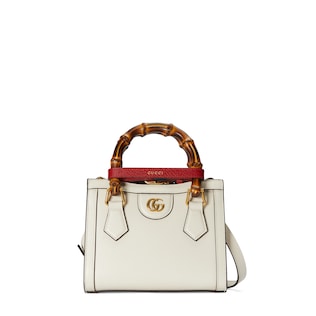 Gucci Diana迷你手提袋