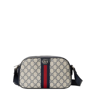 Ophidia GG shoulder bag