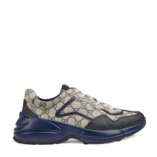 Baskets GG Rhyton pour homme