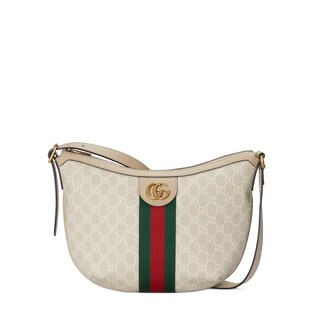 Kleine Ophidia GG Schultertasche