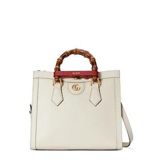 Gucci Diana small tote bag