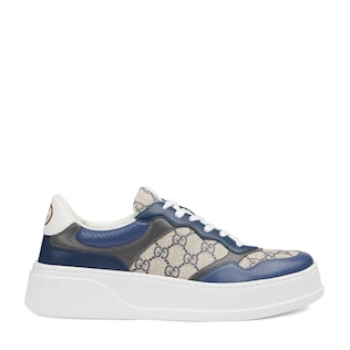 Men's chunky sneaker with GG