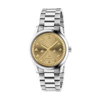 Orologio G-Timeless con api, 38 mm