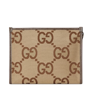 Pouch mit Jumbo GG