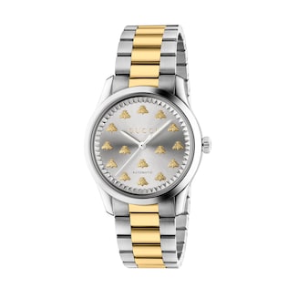 Orologio G-Timeless con api, 38 mm