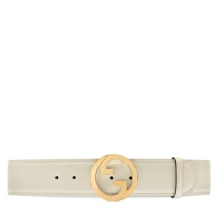 Gucci Blondie Breiter Gürtel