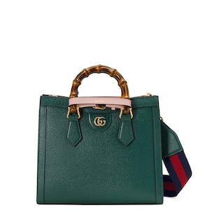Bolso tote Gucci Diana tamaño mediano