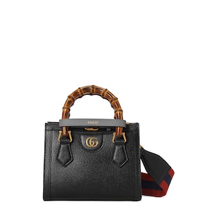 حقيبة اليد الكبيرة صغيرة الحجم جداً Gucci Diana