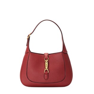 Jackie 1961 small natural grain bag