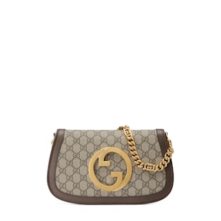 حقيبة كتف Gucci Blondie