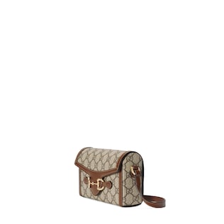 Gucci Horsebit 1955 mini bag