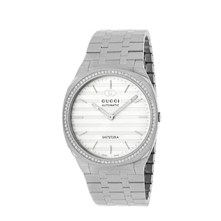 Часы GUCCI 25H, 40 мм