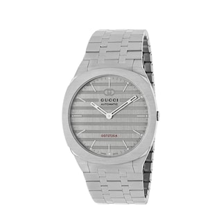Gucci 25H watch, 40mm