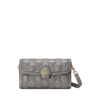 GG Matelassé small bag