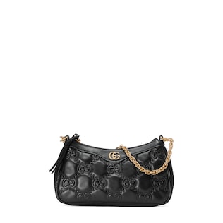 GG Matelassé handbag