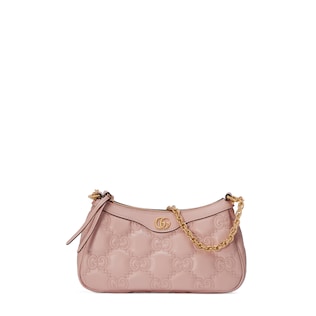 GG Matelassé handbag
