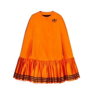 كاب من حرير داتشيس من مجموعة adidas x Gucci