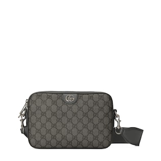 Sac à épaule Ophidia à motif GG