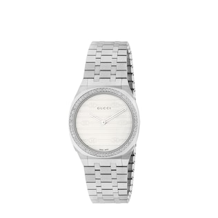 GUCCI 25H watch, 30mm