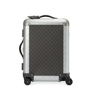 Aluminum GG cabin trolley