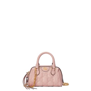 GG Matelassé mini bag